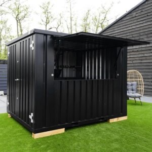 Contentor Bar AJ20DK