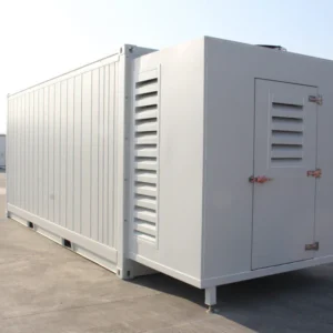 CONTÊINER SUPER REFRIGERADO DE DUPLA ZONA 20′ -60c – NOVO