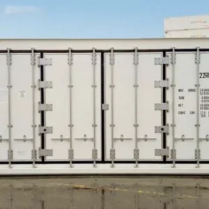 Camara FRIGORiFICAS PORTaTIL OPENSIDE 6M  20 Pies – USADO