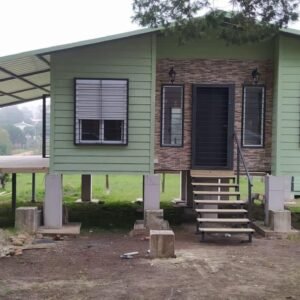 Casa contenedor JHLG3G