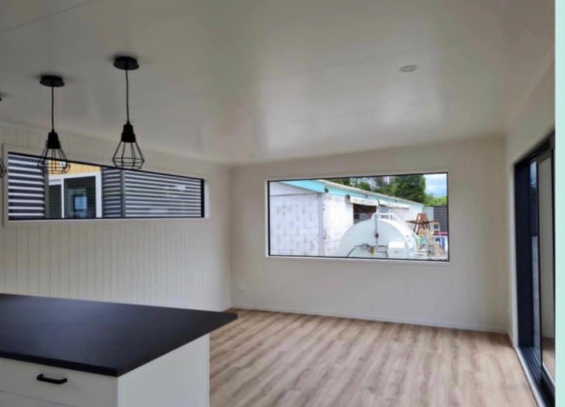 Casa contenedor móvil de 36 m² - Image 2