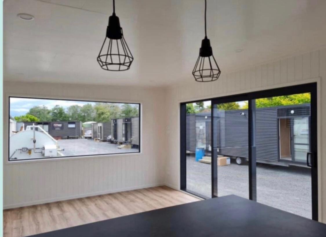 Casa contenedor móvil de 36 m² - Image 3