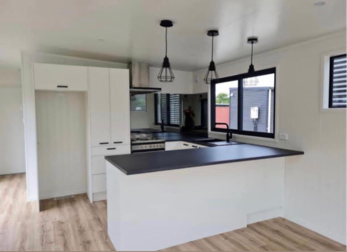 Casa contenedor móvil de 36 m² - Image 4