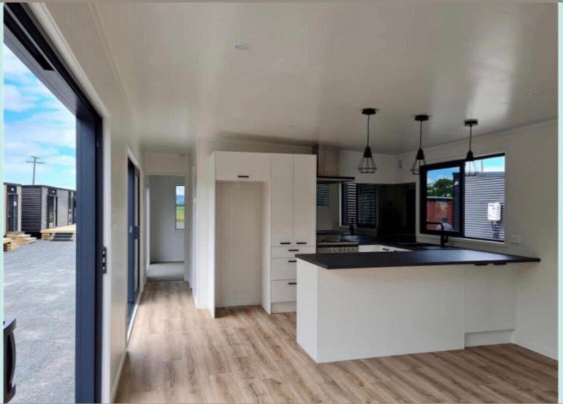 Casa contenedor móvil de 36 m² - Image 5