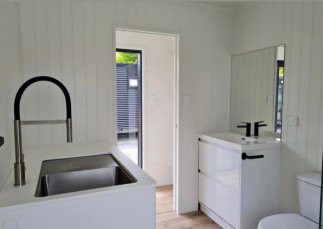 Casa contenedor móvil de 36 m² - Image 6