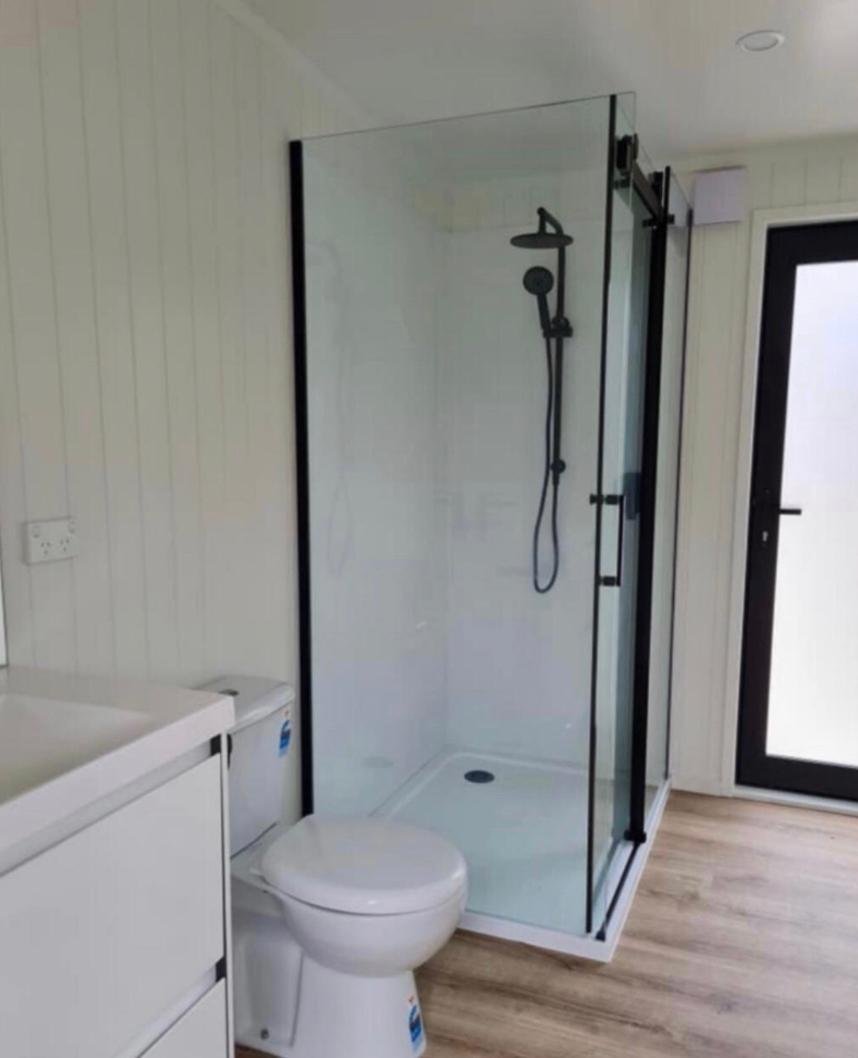 Casa contenedor móvil de 36 m² - Image 9