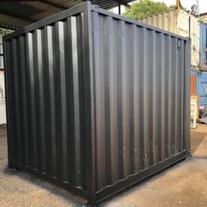 Contenedor de 10 pies nuevo OGMB