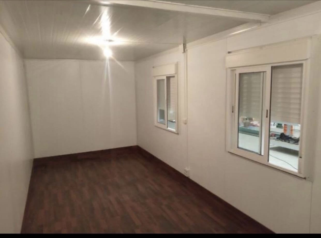 Casa contenedor de 40 pies 40DGEAX - Image 5