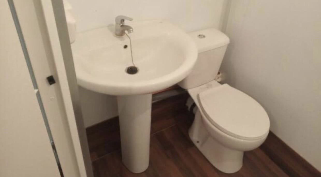 Casa contenedor de 40 pies 40DGEAX - Image 2