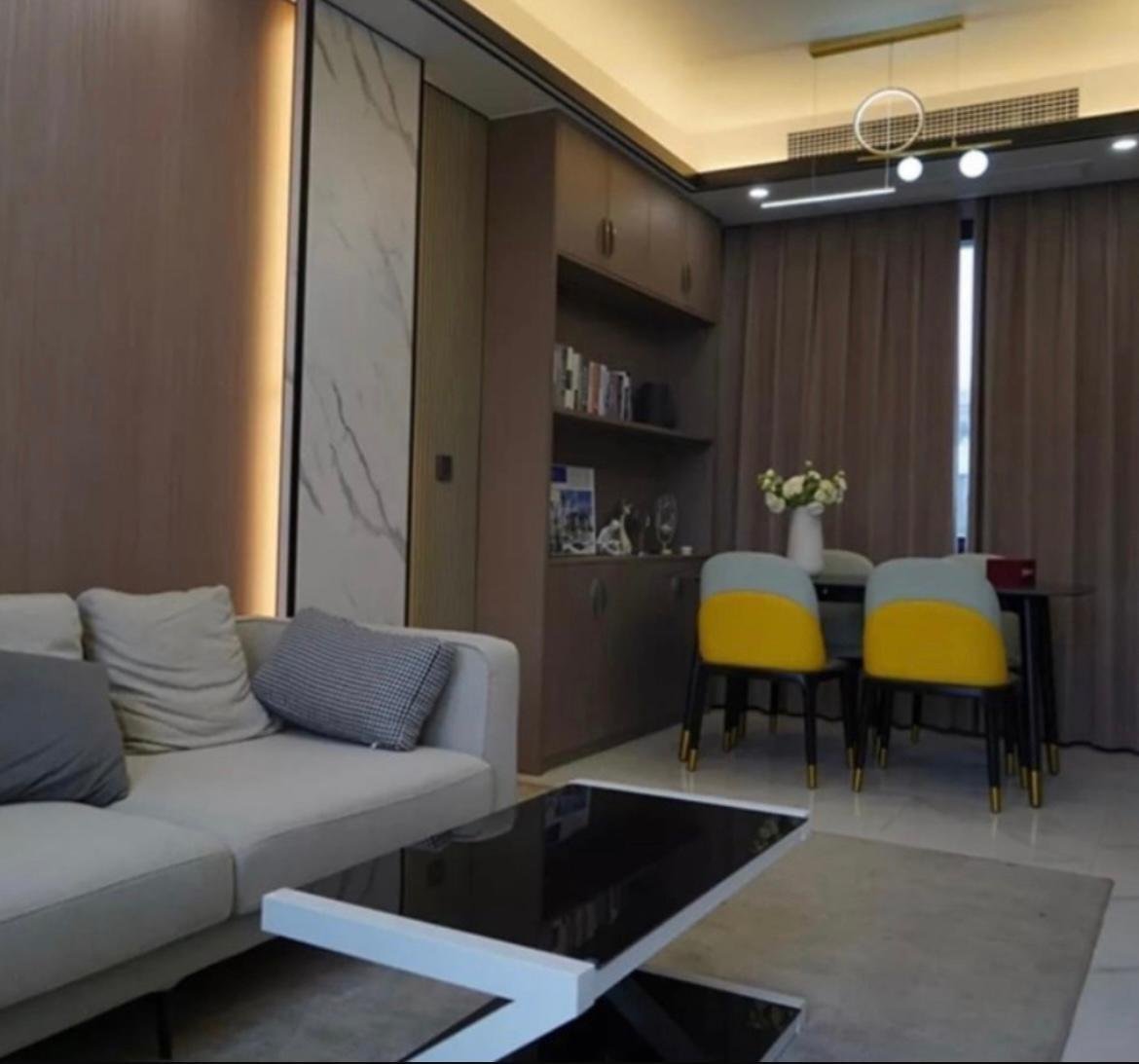 Casa contentor de 40 pés JEK4 - Image 6