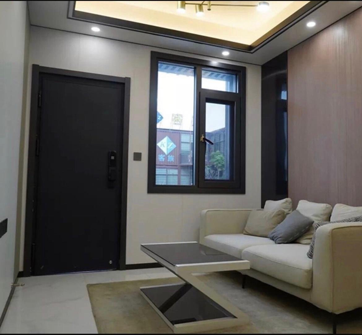 Casa contentor de 40 pés JEK4 - Image 5