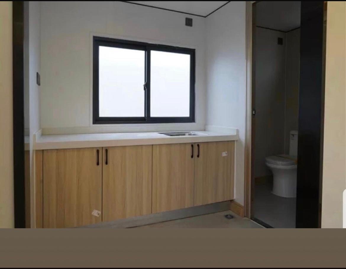 Casa contentor de 40 pés JEK4 - Image 3