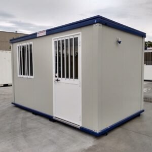 Contentor Casa 10 Pés HA10DS