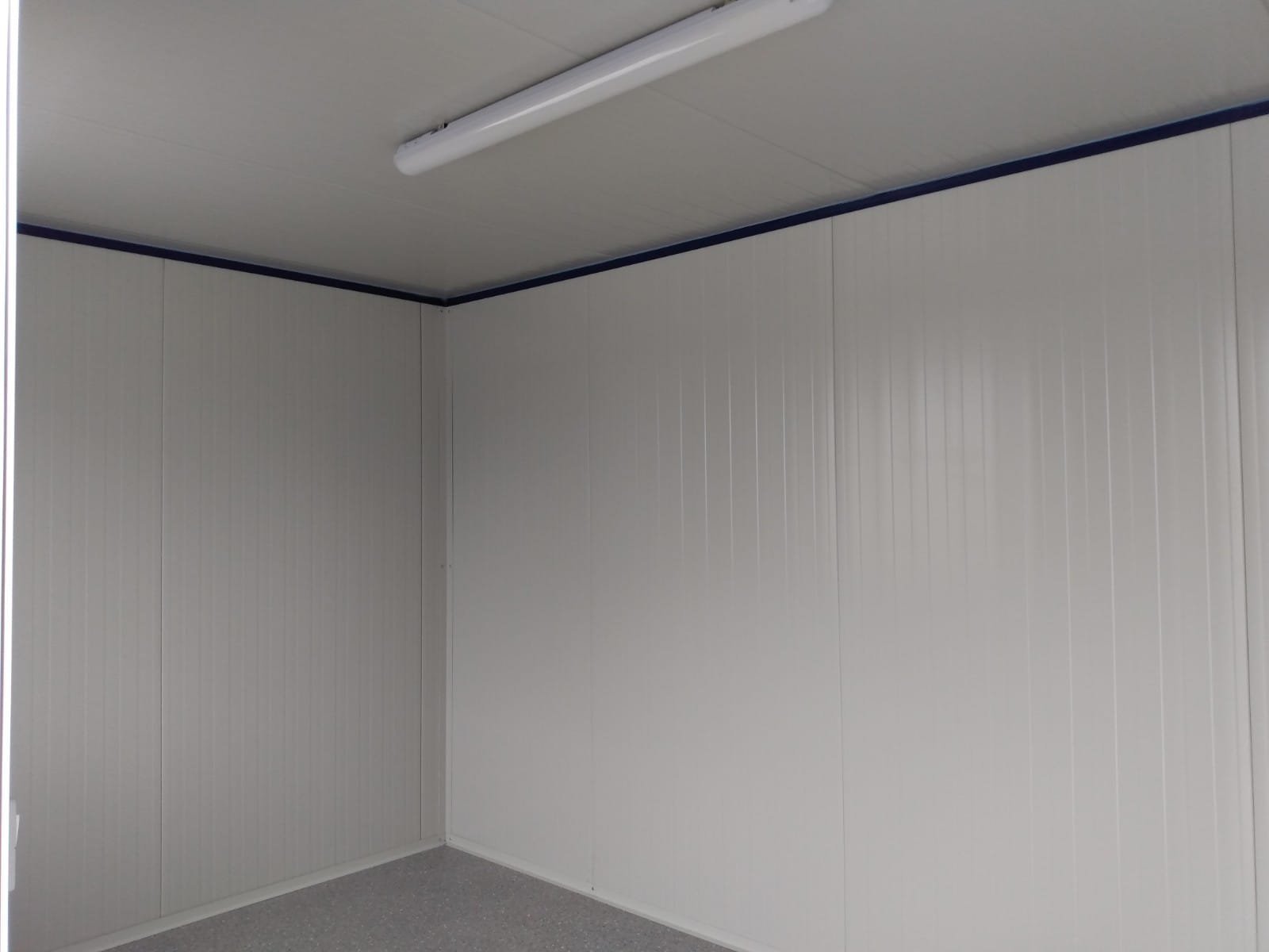 Contentor Casa 10 Pés HA10DS - Image 7