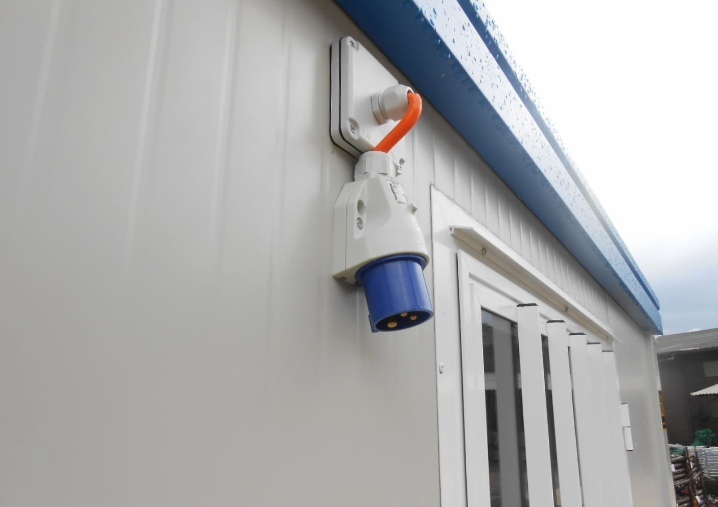 Contentor Casa 10 Pés HA10DS - Image 3