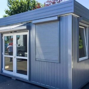 CONTÊINER DE VENDAS VP1 (29,4 m²)