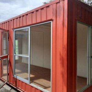 SALA DE VENDAS – MODULAR