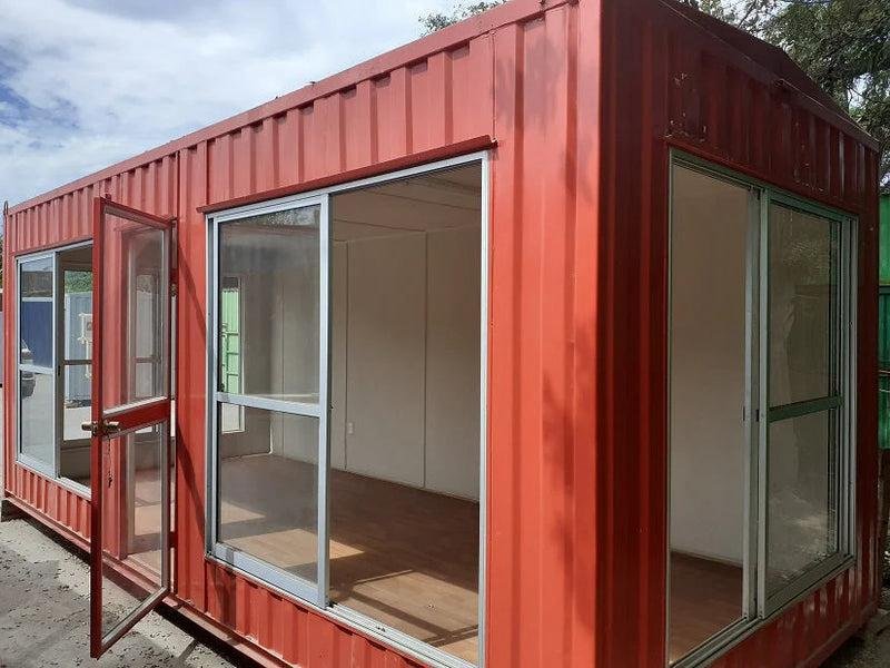 SALA DE VENDAS – MODULAR