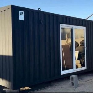 CABANA MODULAR VINTAGE 6X3,0MT