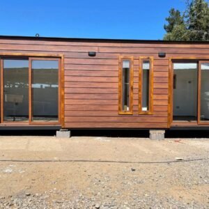 CABANA MODULAR JOCSAN 8X3,0MT